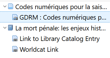 Capture de page web, attachée à un document de type "page web"